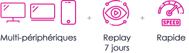 Le Complet TV - IPTV Belgique TV